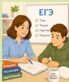 Услуги Услуги репетиторов в Краснокаменске