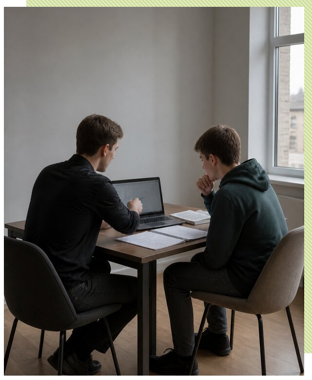 Репетитор по информатике ЕГЭ в Краснокаменске от 1533 р. | Репетитор-Ксн