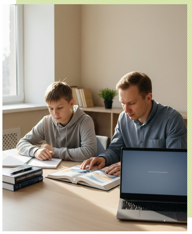 Репетитор по английскому 7 класс в Краснокаменске по цене 1227 р. | Репетитор-Ксн
