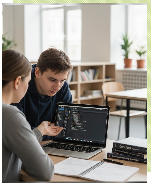 Репетитор по JavaScript в Краснокаменске по цене от 1840 р. | Репетитор-Ксн