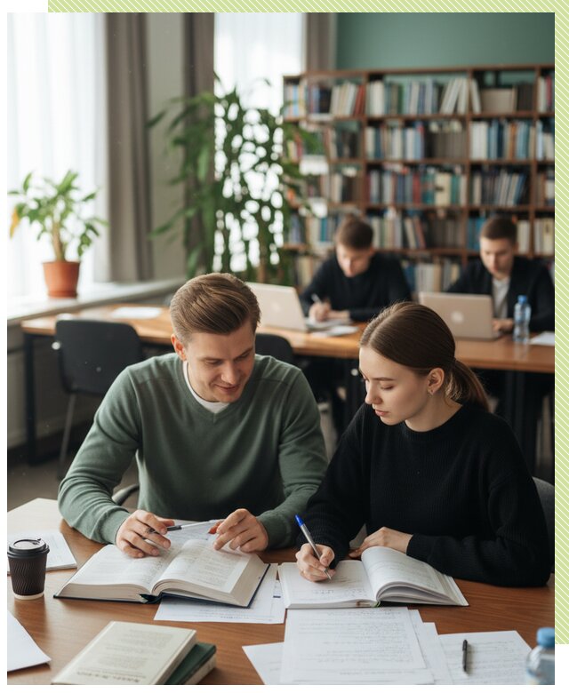 Репетитор для студентов медиков в Краснокаменске от 1533 р. | Репетитор-Ксн